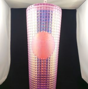 Starbucks  Holiday Tumbler